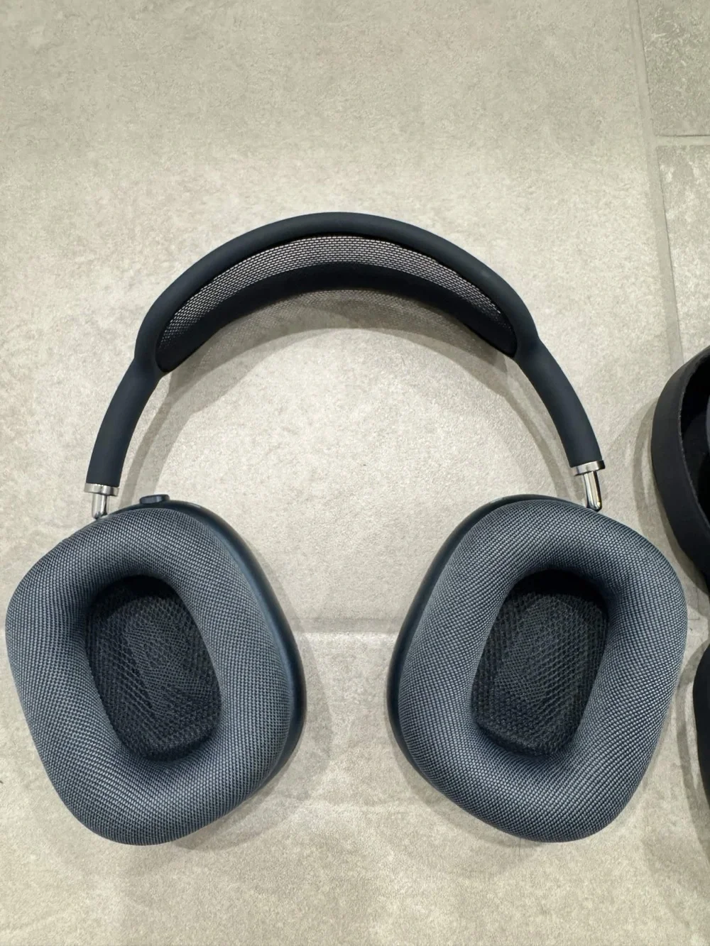 Apple Airpod Pro Max Midnight